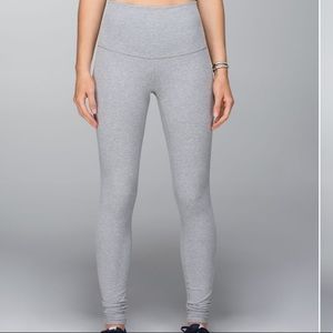 EUC Lululemon Wunder Under Legging (4)